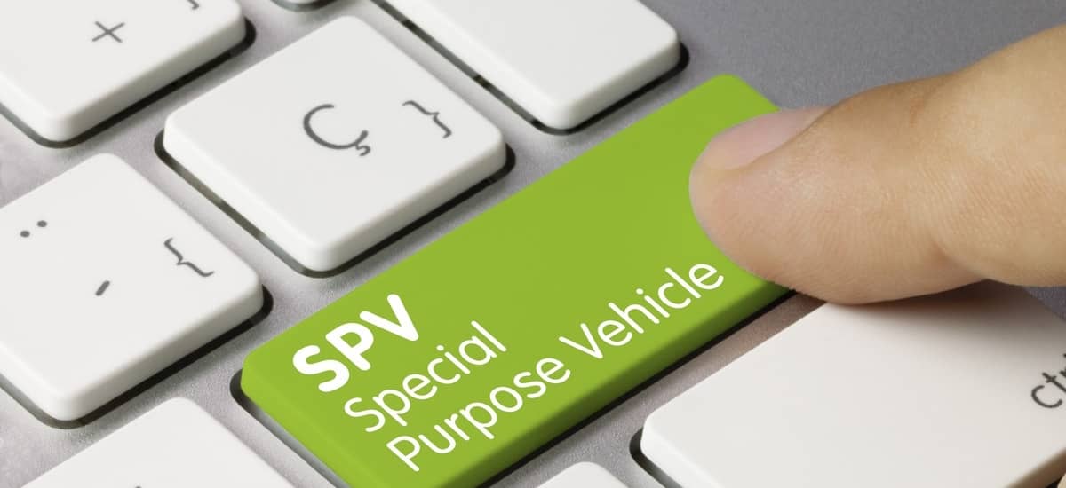 Open SPV Company in Romania