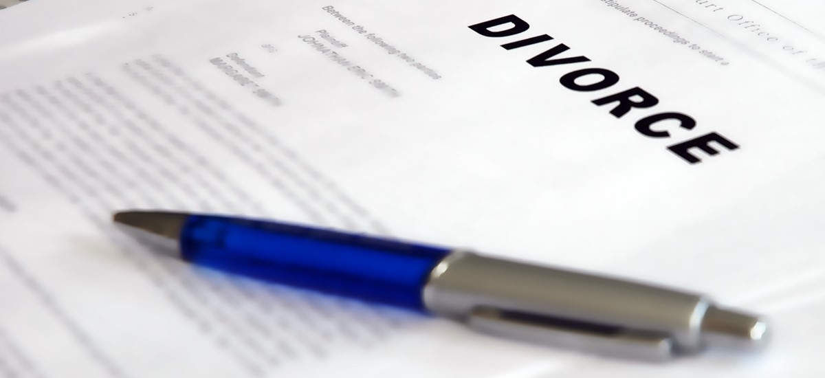 Register a (Foreign) Divorce in Romania