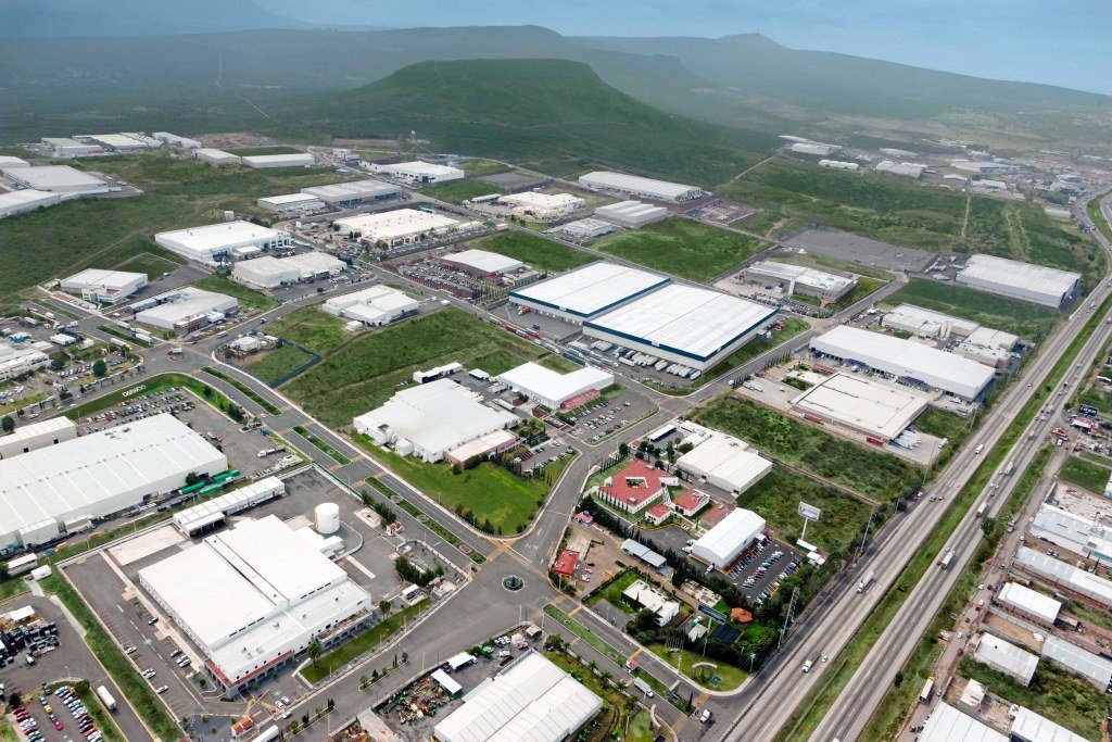 Industria queretaro