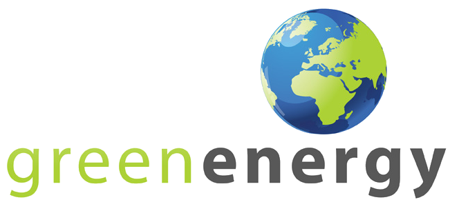 Green energy post