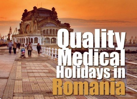 Medical Tourism in Romania