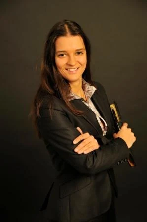 Alina-Elena Turcu