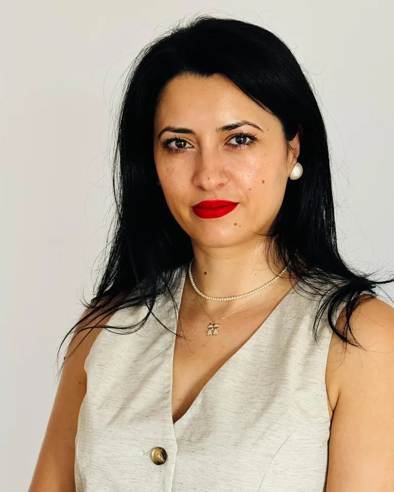 Oana Vasilescu